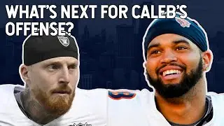 Can Caleb build off the win on the road?