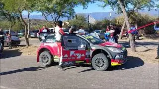 PE. 11| Arroyo Fariñango| Catamarca| Rally del Poncho 2023