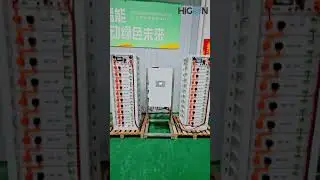 50kW+100kWh Hybrid System, Deye Inverter Testing
