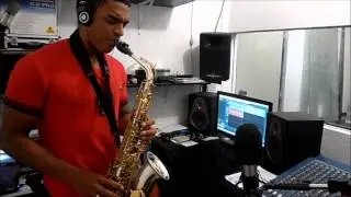 Ele não desiste de você -   Felipe Martins