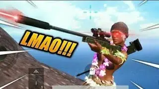 I COPIED SOUŁ MORTAL'S SENSITIVITY THEN THIS HAPPENED