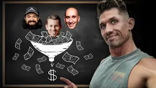 I spent $138,000 To Fix My Gym Business