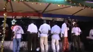 NGAZAHARI