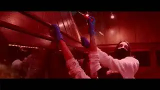 The Euphoria Heist Escape Room Trailer