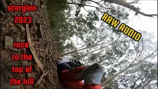 Starglen Lodge 2023|Riding To The Top Of The Mountain|GoPro Hero 9
