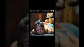 How can someone be heartless | Copy Cat Killer #shortsfeed #youtubeshorts
