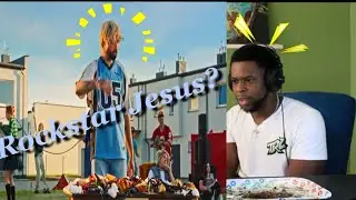 TRL Reaction / Chivas -  anyzowe zelki (PolishRap)(AmericanReaction)