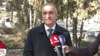 Reşit Galip, 91. Yılında Eserleriyle Anıldı