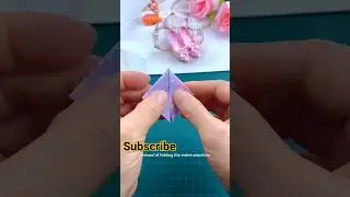 How to make paper shoe #follow #like #india #memes #trending #fashion&nbsp;#craftideas #ytshorts #craft