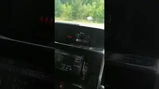 Как настроить часы и дату на Toyota Roomy.