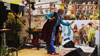 Sutara 🌞  – Amoreiras Fest 2025