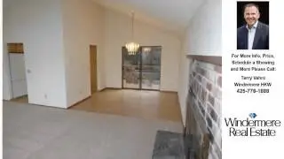 26435 KINGSVIEW LP NE, KINGSTON, WA Presented by Terry Vehrs.