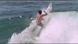 Curren in Silent Mode &mdash; Pure Surf Loop, No Music