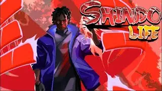 Shindo Life music