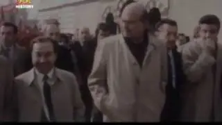 Storia proibita degli anni '80 - Ascesa e caduta della Milano da bere  PARTE 1 su 5