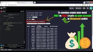 Earn free crypto passive income no investment new 2024   Crypto Mindset