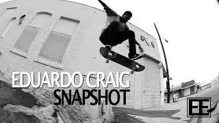 Eduardo Craig Snapshot