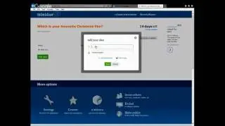 Tricider: the virtual suggestion box
