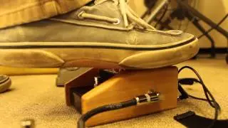 LiqSquid StompBox