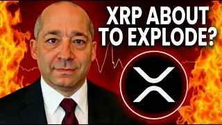 Япония завершает 30-летний период нулевых процентных ставок! &mdash; XRP готов к резкому росту?