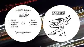 Volker Dornhagen - Debakel