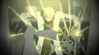 Soul Eater~Professor Stein AMV Skillet- madness in me