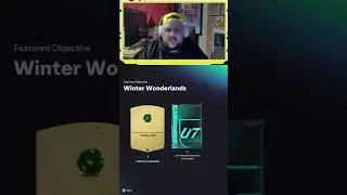 Amazing Objective's EASPORTS! #fc26 #winterwildcards #easports #objective #shorts #short