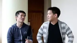 TI4 Interview: Merlini and Hot_Bid