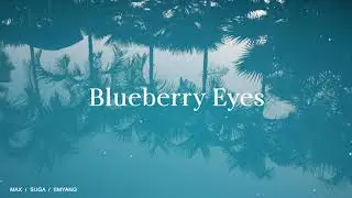 MAX - Blueberry Eyes (feat. SUGA of BTS) | Piano Cover by Pianella Piano