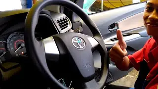 Panduan Cara Pasang GPS Mobil New Avanza 2016 - Kelistrikan utk Instalasi Perangkat GPS dan Relay
