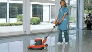 Office Cleaning Services in London