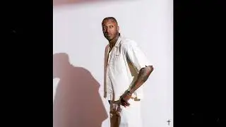 Lecrae ft. Scootie Wop Type Beat | Soulful Gospel Rap Instrumental | 