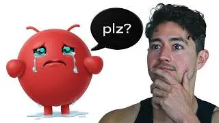 Please, Stop Using This