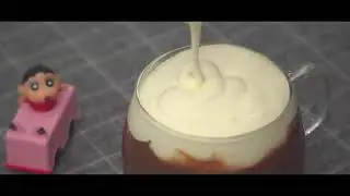 Creamy Hot chocolate Recipe (Yummy)