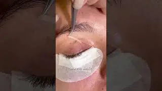 Evolutionary Precut Eyelid Tape For Lash Extensions | ARISON LASHES