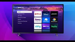 Como ver los canales de ROKU en tu Smart TV, Computador, Smart Phone, Tablets etc. sin Reproductor.