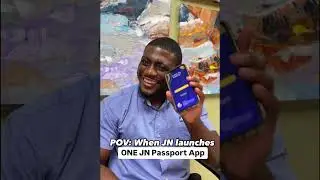 Experience Next Level convenience with the ONE JN Passport App