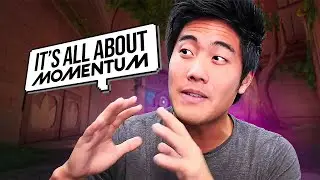 We've Got The Momentum | Valorant (ft. Abe, Valkyrae, Foolish, & ellum)