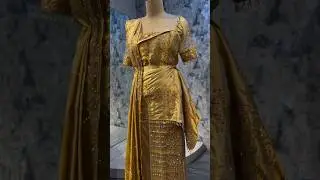Bodo traditional dress #dokona #bododress #viralvideo