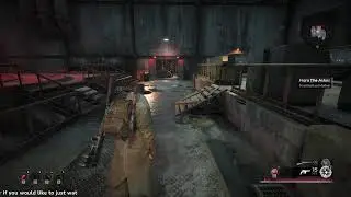 remnant from the ashes stream: continuing towards the root mother, searching for ford