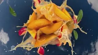 Реклама J7 Fresh Taste