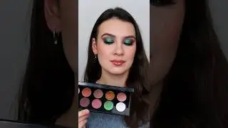 PAT MCGRATH MOTHERSHIP II SUBLIME x MOTHERSHIP I SUBLIMINAL #patmcgrath