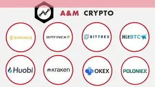 AMcrypto trading robots.