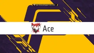Ace highlights in Trouble Spark Event 🔥