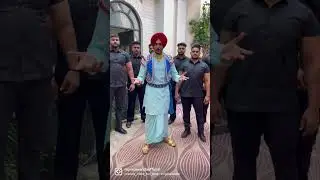Kon Kehnda Mainu Gauna Nhi Aaunda.... Dsso !
