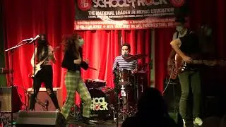 Barracuda - Heart     Greta Hugen