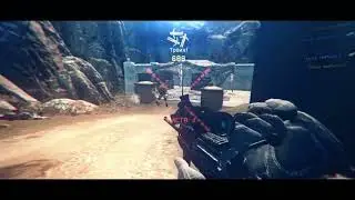 Warface: Fragmovie 