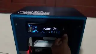 COMO SALVAR AS EQUALIZAÇÕES DO TOCA CD PIONEER VÁRIOS MODELOS
