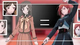 kamisama Kiss reacciona a Nanami es 