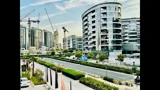 T: +971568888951  Two B/R + Maid Nice View Spacious Layout Available